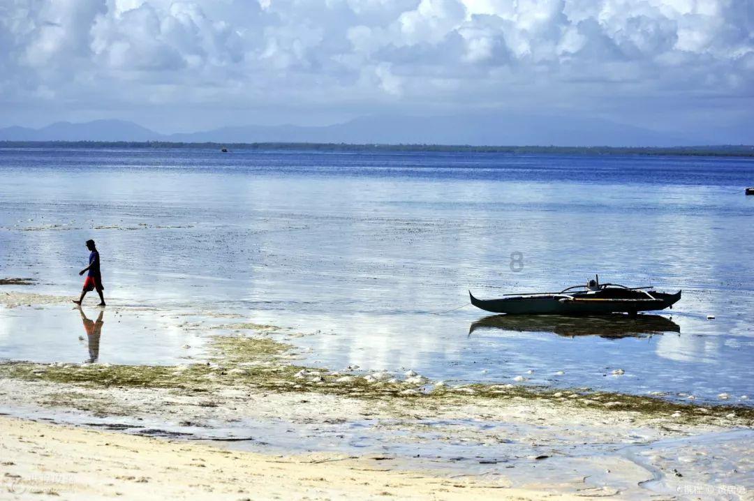 海底的秘密